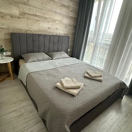 Apartment Harmony Monte Carlo