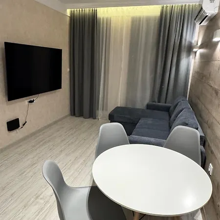 Harmony Monte Carlo * סאני ביץ'