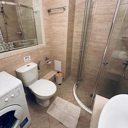 Harmony Monte Carlo Apartment
