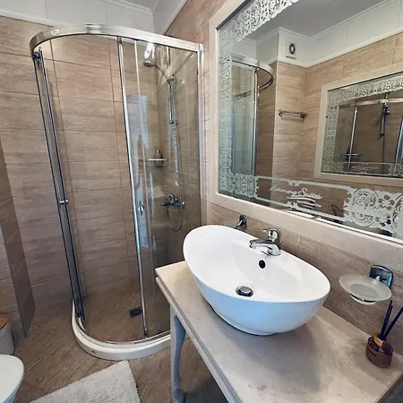 Apartment Harmony Monte Carlo *