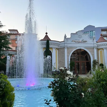 Harmony Monte Carlo Slantschew brjag