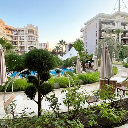 Harmony Monte Carlo Apartment Slantschew brjag