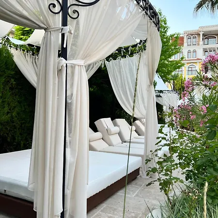Apartment Harmony Monte Carlo *