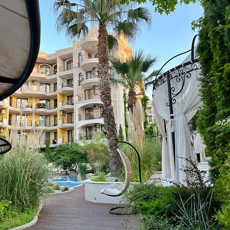 Harmony Monte Carlo * סאני ביץ'
