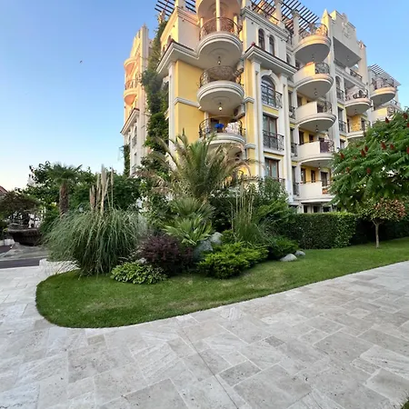 Harmony Monte Carlo * Slantschew brjag