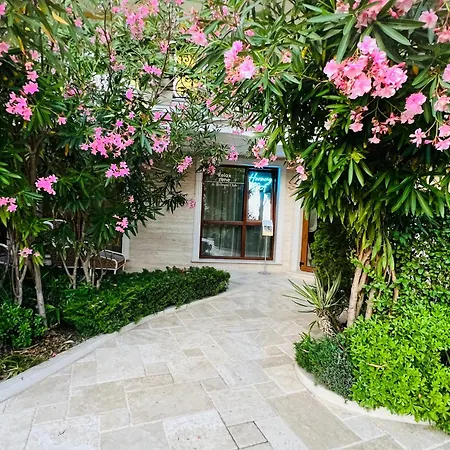 Apartment Harmony Monte Carlo Slantschew brjag